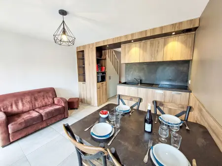 T3-Résidence La Carquois, Maison 4 personnes à Frehel Cap Frehel - Photo 5