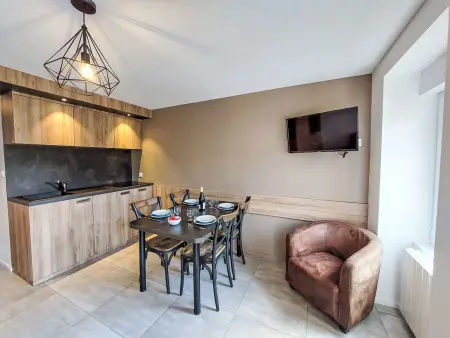 T3-Résidence La Carquois, Maison 4 personnes à Frehel Cap Frehel - Photo 6