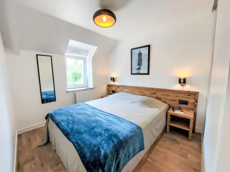 T3-Résidence La Carquois, Maison 4 personnes à Frehel Cap Frehel - Photo 8