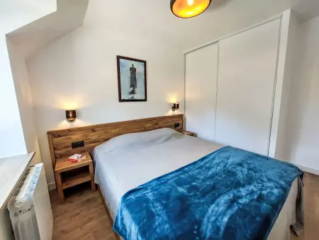 T3-Résidence La Carquois, Maison 4 personnes à Frehel Cap Frehel - Photo 9