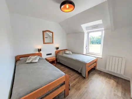 T3-Résidence La Carquois, Maison 4 personnes à Frehel Cap Frehel - Photo 10