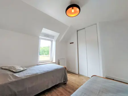 T3-Résidence La Carquois, Maison 4 personnes à Frehel Cap Frehel - Photo 11