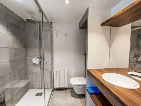 T3-Résidence La Carquois, Maison 4 personnes à Frehel Cap Frehel - Photo 12