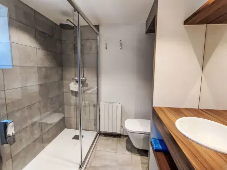 T3-Résidence La Carquois, Maison 4 personnes à Frehel Cap Frehel - Photo 13