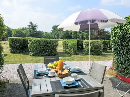 T3-Résidence La Carquois, Maison 4 personnes à Frehel Cap Frehel - Photo 14