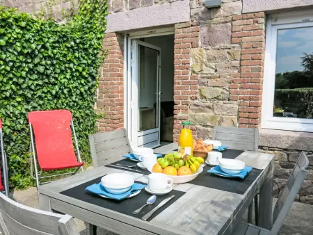 T3-Résidence La Carquois, Maison 4 personnes à Frehel Cap Frehel - Photo 15