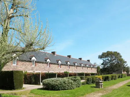 T3-Résidence La Carquois, Maison 4 personnes à Frehel Cap Frehel - Photo 16