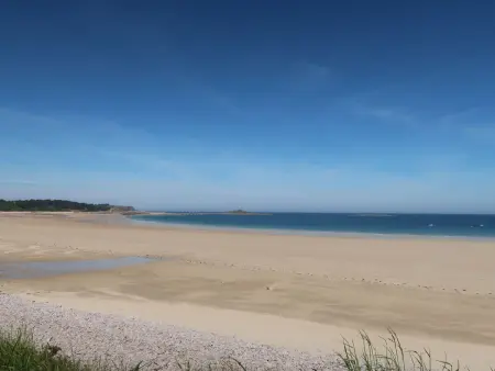 T3-Résidence La Carquois, Maison 4 personnes à Frehel Cap Frehel - Photo 33