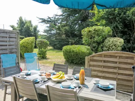T4-Résidence La Carquois, Maison 6 personnes à Frehel Cap Frehel - Photo 2