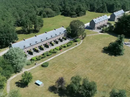 T4-Résidence La Carquois, Maison 6 personnes à Frehel Cap Frehel - Photo 26