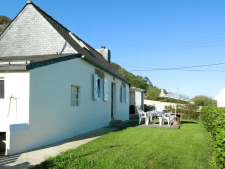 Roz Amor, Maison 4 personnes à Locquemeau - Photo 1
