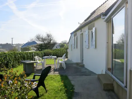 Roz Amor, Maison 4 personnes à Locquemeau - Photo 6