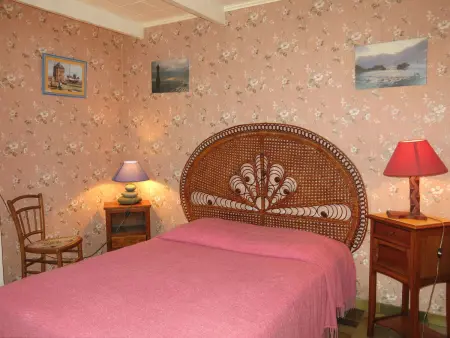 Roz Amor, Maison 4 personnes à Locquemeau - Photo 10
