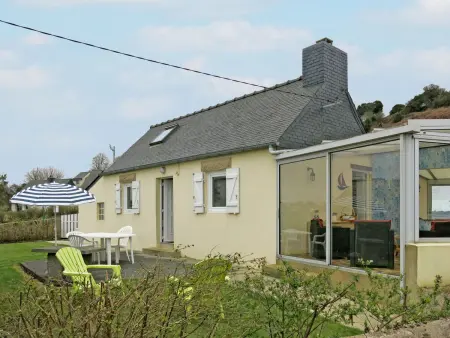Roz Amor, Maison 4 personnes à Locquemeau - Photo 16
