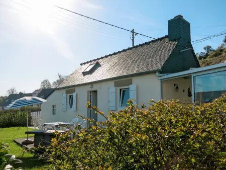 Roz Amor, Maison 4 personnes à Locquemeau - Photo 17