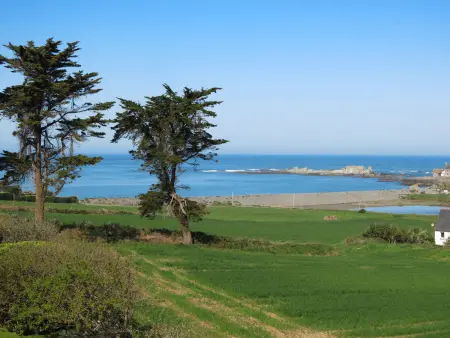 Roz Amor, Maison 4 personnes à Locquemeau - Photo 18