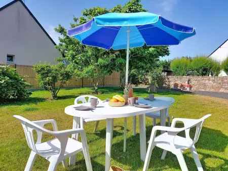 Ty Maï Pi, Maison 4 personnes à Pleubian - Photo 1