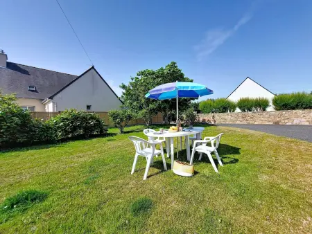 Ty Maï Pi, Maison 4 personnes à Pleubian - Photo 2
