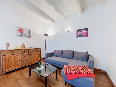 Ty Maï Pi, Maison 4 personnes à Pleubian - Photo 3