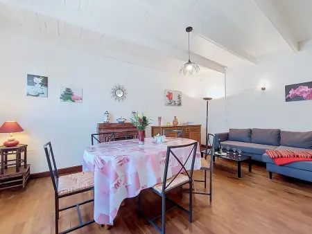Ty Maï Pi, Maison 4 personnes à Pleubian - Photo 4