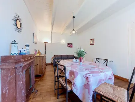 Ty Maï Pi, Maison 4 personnes à Pleubian - Photo 5