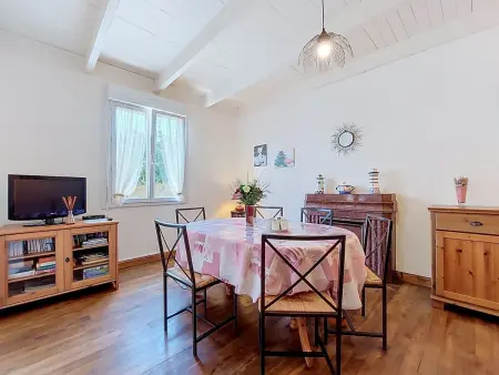 Ty Maï Pi, Maison 4 personnes à Pleubian - Photo 6