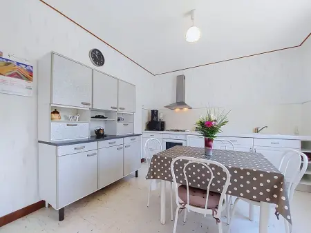 Ty Maï Pi, Maison 4 personnes à Pleubian - Photo 7