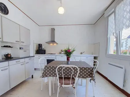 Ty Maï Pi, Maison 4 personnes à Pleubian - Photo 8