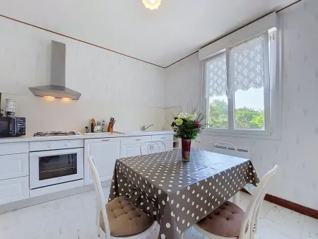 Ty Maï Pi, Maison 4 personnes à Pleubian - Photo 9