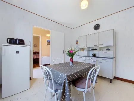 Ty Maï Pi, Maison 4 personnes à Pleubian - Photo 11