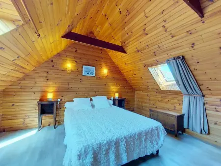 Ty Maï Pi, Maison 4 personnes à Pleubian - Photo 12