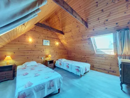 Ty Maï Pi, Maison 4 personnes à Pleubian - Photo 14