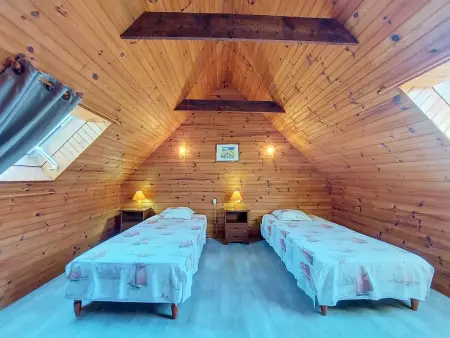 Ty Maï Pi, Maison 4 personnes à Pleubian - Photo 16