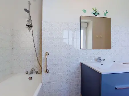 Ty Maï Pi, Maison 4 personnes à Pleubian - Photo 19