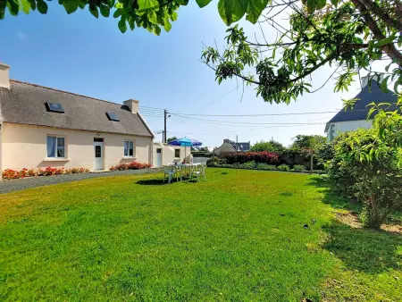 Ty Maï Pi, Maison 4 personnes à Pleubian - Photo 24