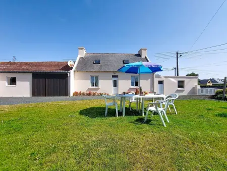 Ty Maï Pi, Maison 4 personnes à Pleubian - Photo 25
