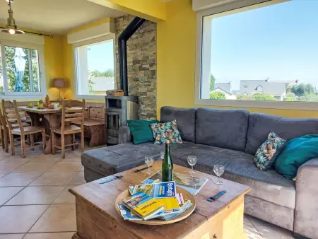 de la Plage, Maison 6 personnes à Pleubian - Photo 3