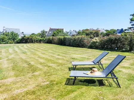 de la Plage, Maison 6 personnes à Pleubian - Photo 11