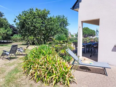 de la Plage, Maison 6 personnes à Pleubian - Photo 12