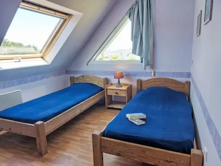 de la Plage, Maison 6 personnes à Pleubian - Photo 19