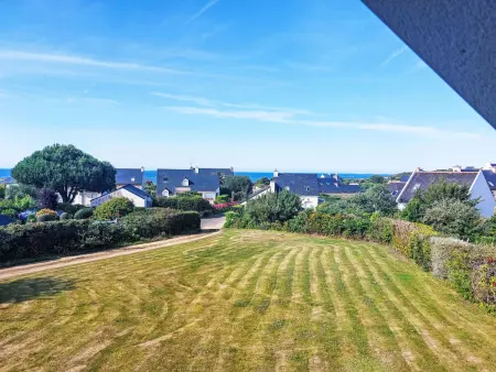 de la Plage, Maison 6 personnes à Pleubian - Photo 24