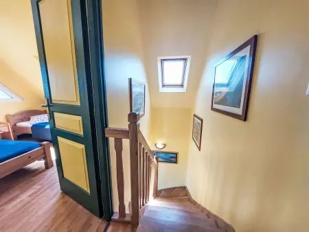 de la Plage, Maison 6 personnes à Pleubian - Photo 26