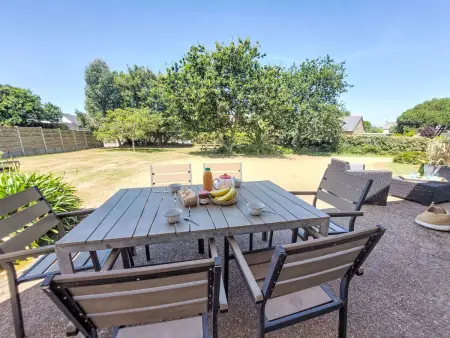 de la Plage, Maison 6 personnes à Pleubian - Photo 32