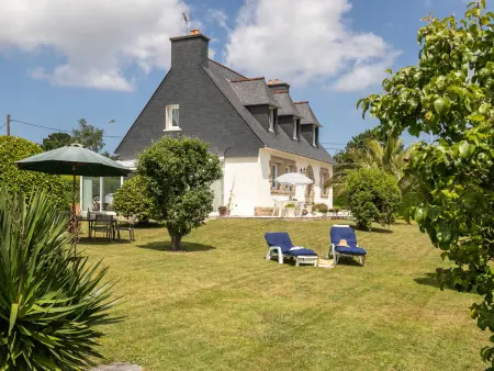 Gueradur, Maison 7 personnes à Pleumeur Bodou - Photo 1