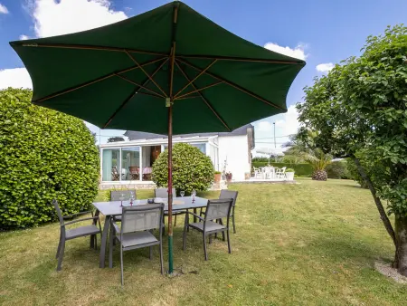 Gueradur, Maison 7 personnes à Pleumeur Bodou - Photo 2