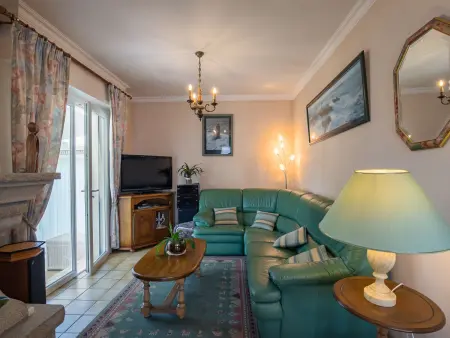 Gueradur, Maison 7 personnes à Pleumeur Bodou - Photo 4