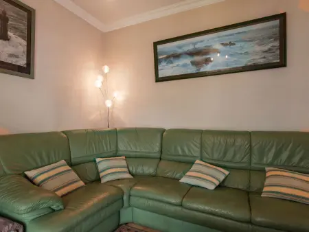 Gueradur, Maison 7 personnes à Pleumeur Bodou - Photo 7