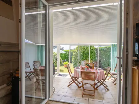 Gueradur, Maison 7 personnes à Pleumeur Bodou - Photo 9