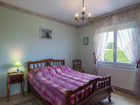 Gueradur, Maison 7 personnes à Pleumeur Bodou - Photo 11