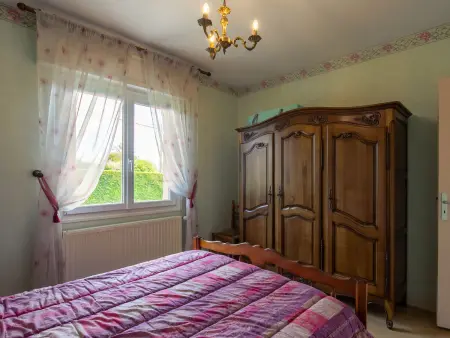 Gueradur, Maison 7 personnes à Pleumeur Bodou - Photo 12